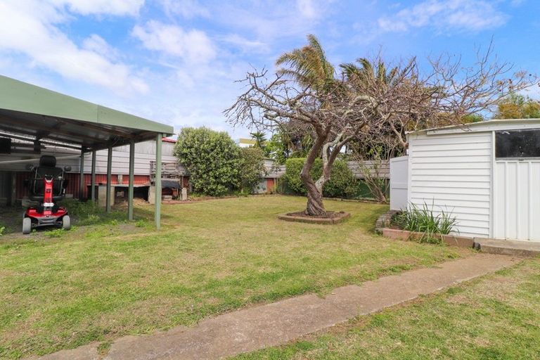 Photo of property in 211 Moanataiari Street, Thames, 3500