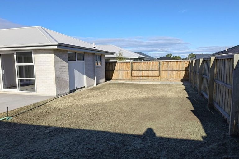 Photo of property in 5 Bob Robertson Drive, Woodend, 7610