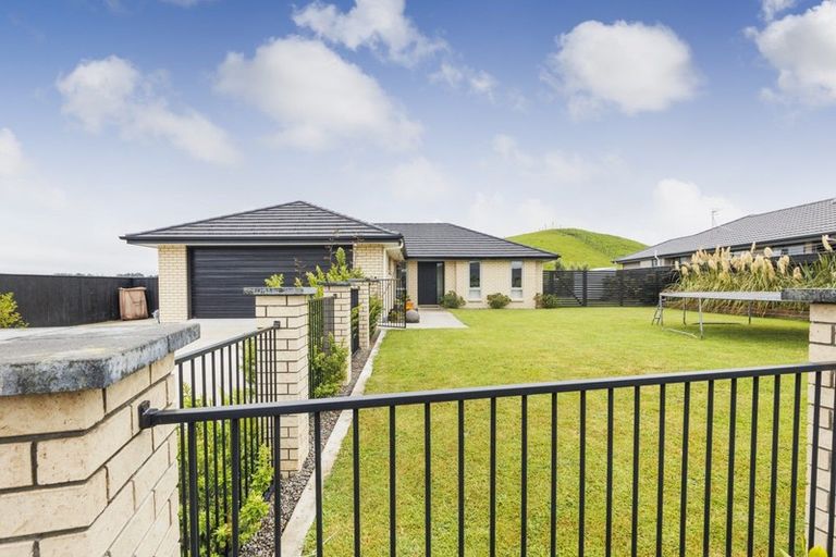 Photo of property in 8 Georgia Court, Feilding, 4702