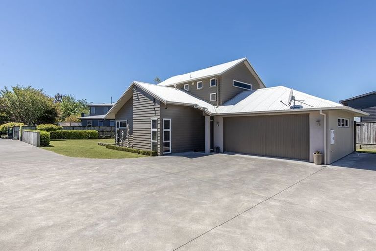 Photo of property in 55 John Norrie Place, Motuoapa, Turangi, 3382