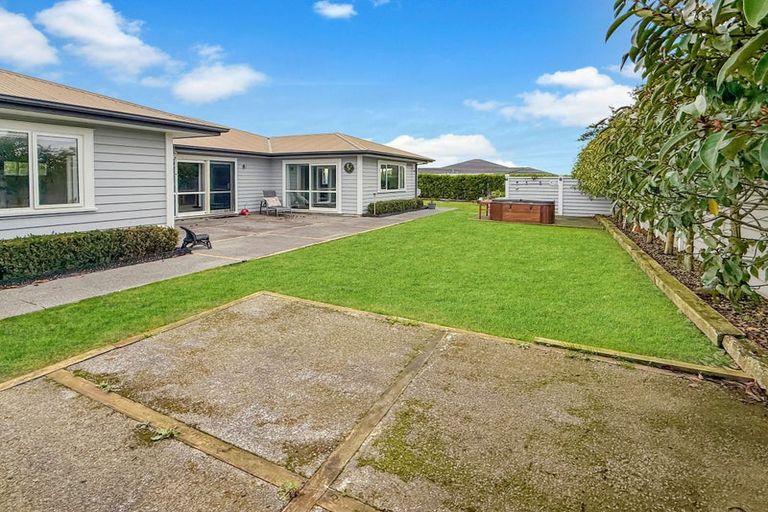 Photo of property in 42 Wapiti Avenue, Feilding, 4775