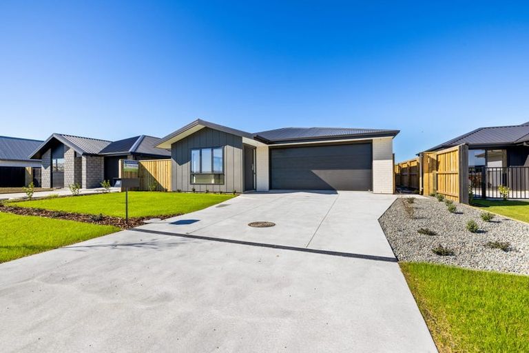 Photo of property in 43 Greig Crescent, Amberley, 7410