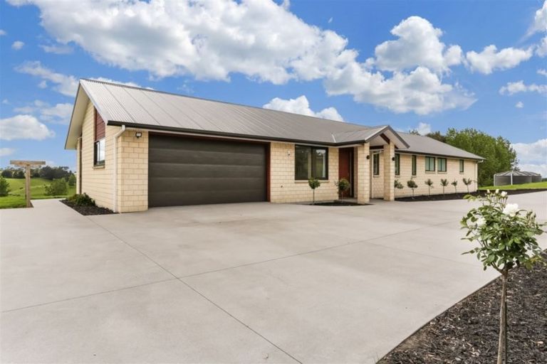 Photo of property in 310 Dominion Road, Tuakau, 2121