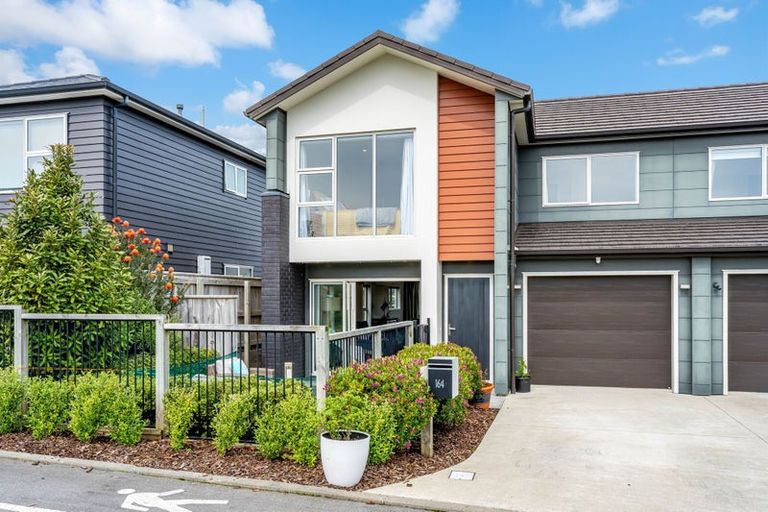 Photo of property in 164 John Burke Drive, Aotea, Porirua, 5024