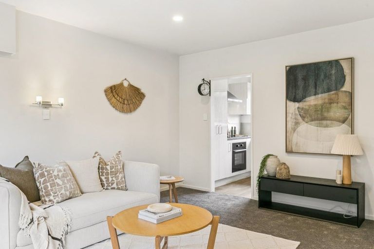 Photo of property in 15b Caesars Place, Churton Park, Wellington, 6037