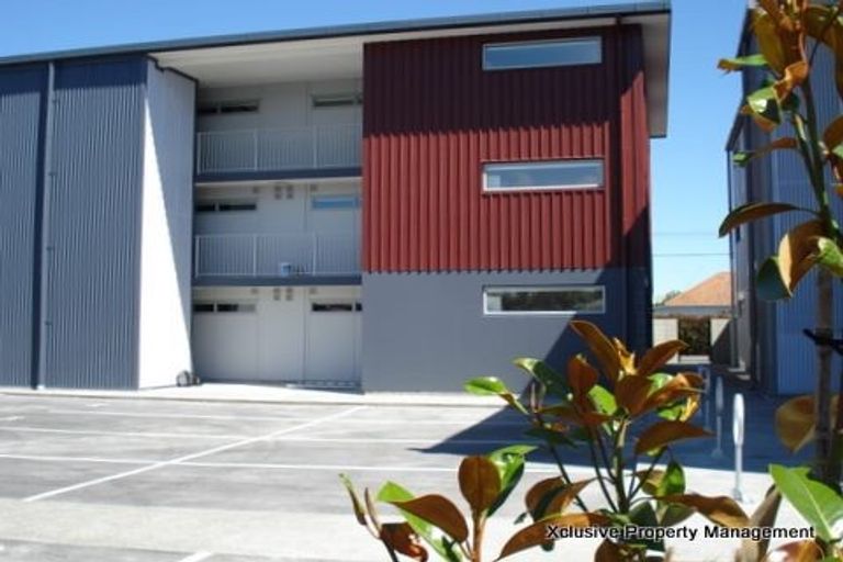 Photo of property in 15/126 Nursery Road, Linwood, Christchurch, 8011