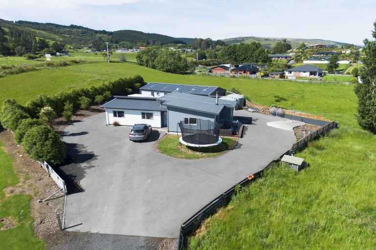 Photo of property in 86 Titri Road, Titri, Outram, 9073