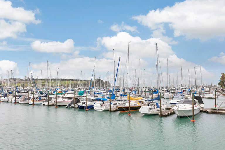 Photo of property in 11/595 Laurie Southwick Parade, Gulf Harbour, Whangaparaoa, 0930