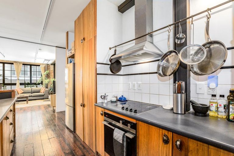 Photo of property in 13/20 Egmont Street, Te Aro, Wellington, 6011