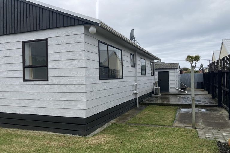 Photo of property in 25 Sandra Street, South New Brighton, Christchurch, 8062
