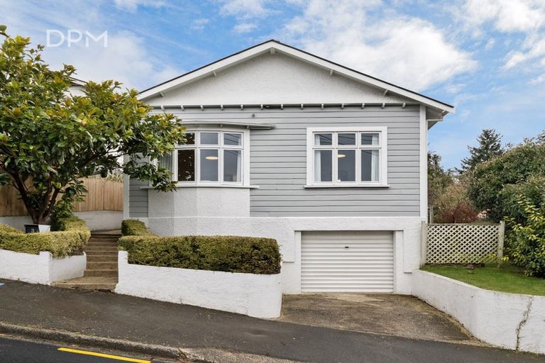 Photo of property in 3 Chapman Street, Wakari, Dunedin, 9010