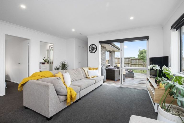 Photo of property in 26 Huamanu Street, Pukekohe, 2120