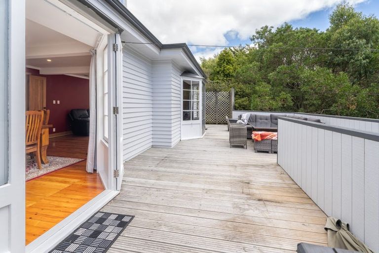 Photo of property in 329 Takarau Gorge Road, Ohariu, Wellington, 6037