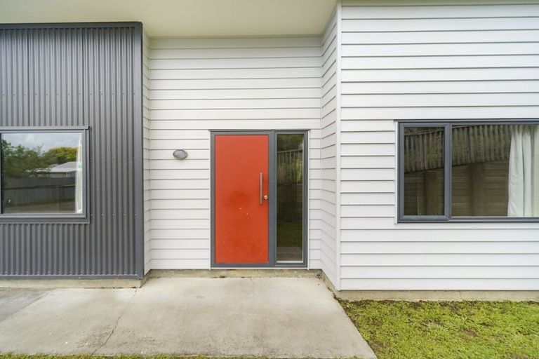 Photo of property in 56a Glasgow Terrace, Feilding, 4702