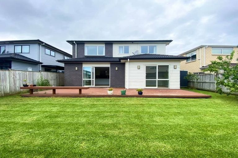 Photo of property in 13 Cranford Drive, Flat Bush, Auckland, 2019