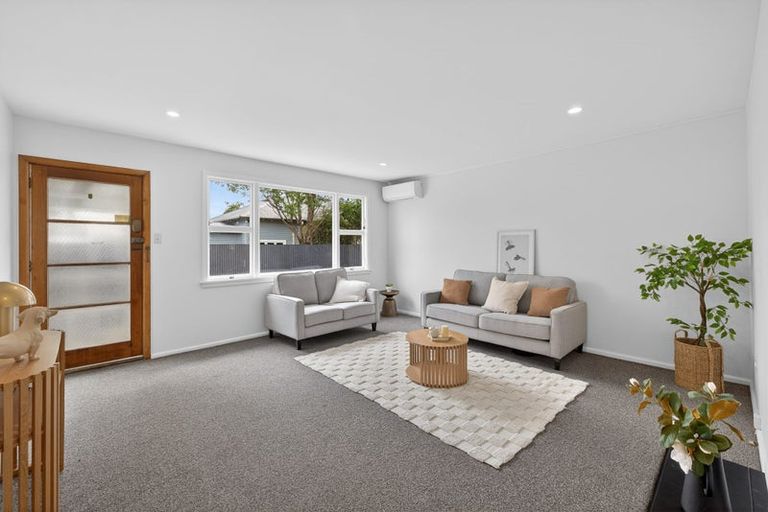 Photo of property in 3/83 Cranford Street, St Albans, Christchurch, 8014