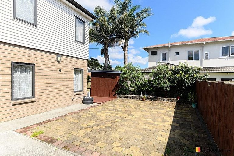 Photo of property in 108a Coronation Road, Papatoetoe, Auckland, 2025