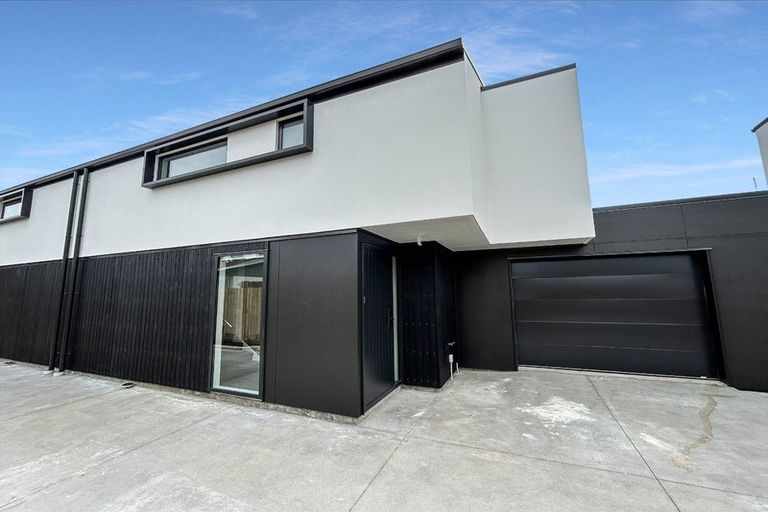 Photo of property in 167c Geraldine Street, Edgeware, Christchurch, 8013