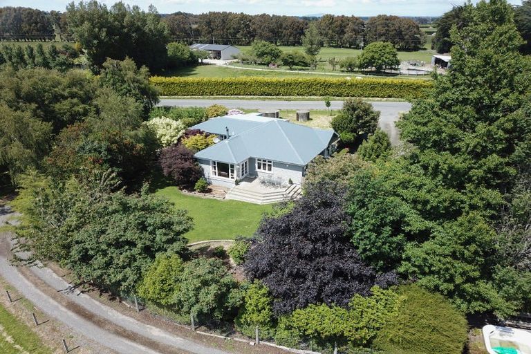 Photo of property in 21 Mika Way, Lorneville, Invercargill, 9874