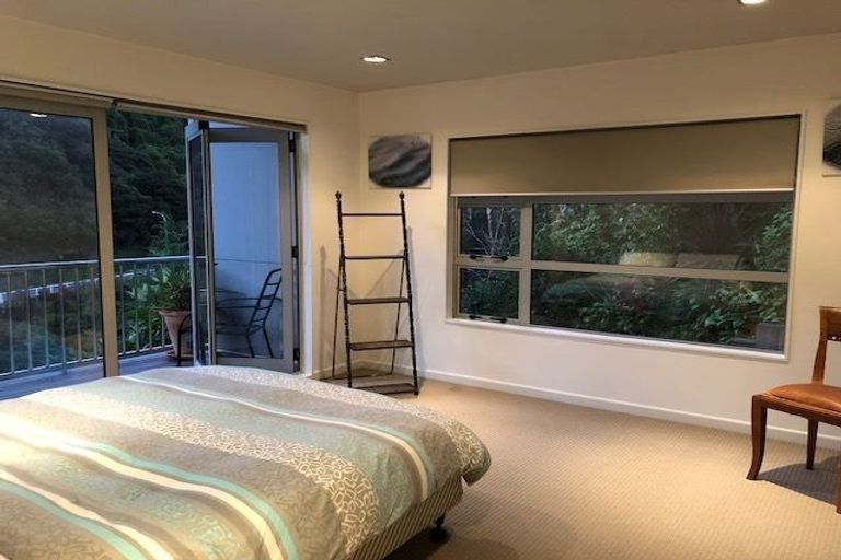 Photo of property in 17u2 Blackbridge Road, Wadestown, Wellington, 6012