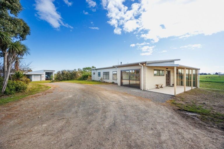 Photo of property in 121 Taikorea Road, Glen Oroua, Palmerston North, 4473