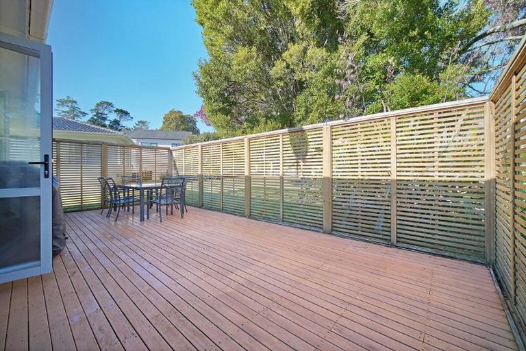 Photo of property in 46 Castleton Street, Birkdale, Auckland, 0626