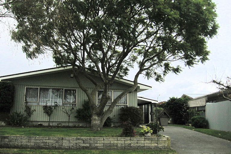 Photo of property in 16 Essex Street, Tamatea, Napier, 4112