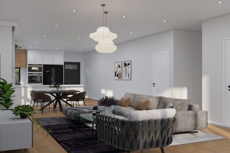 Photo of property in 3/49 Gray Avenue, Mangere East, Auckland, 2024