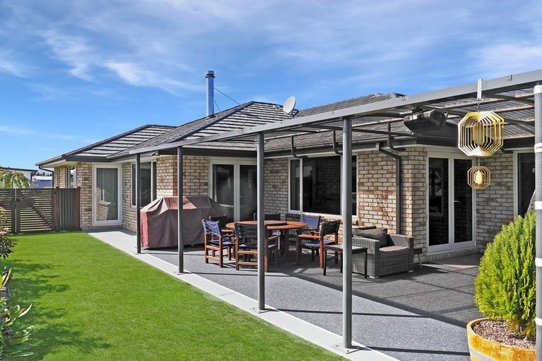 Photo of property in 6 Greenfield Place, Twizel, 7901