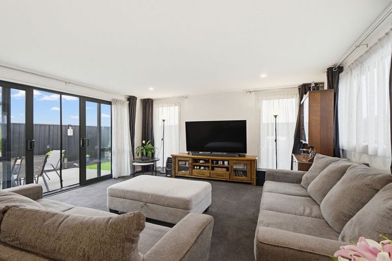 Photo of property in 5 Rice Street, Kaiapoi, 7630