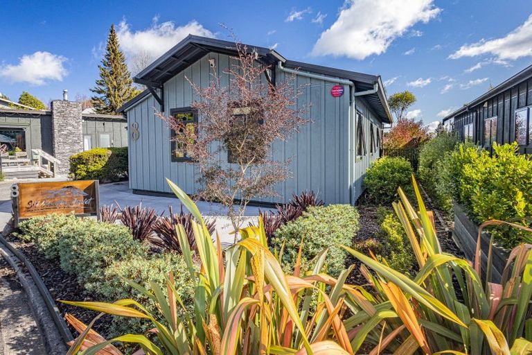 Photo of property in 8 Park Avenue Mews, Ohakune, 4625