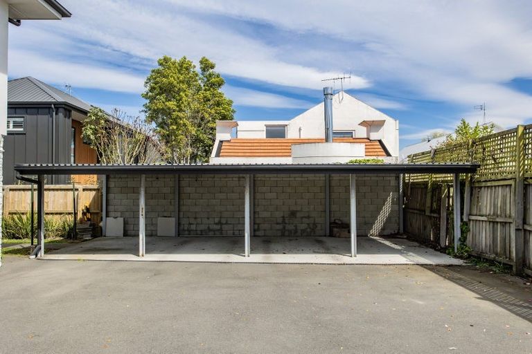 Photo of property in 1/3 Repton Street, Merivale, Christchurch, 8014