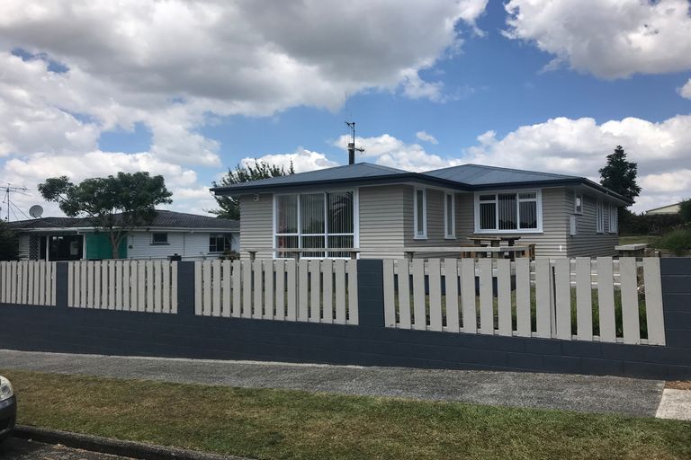 Photo of property in 329 Saint Marys Avenue, Te Awamutu, 3800