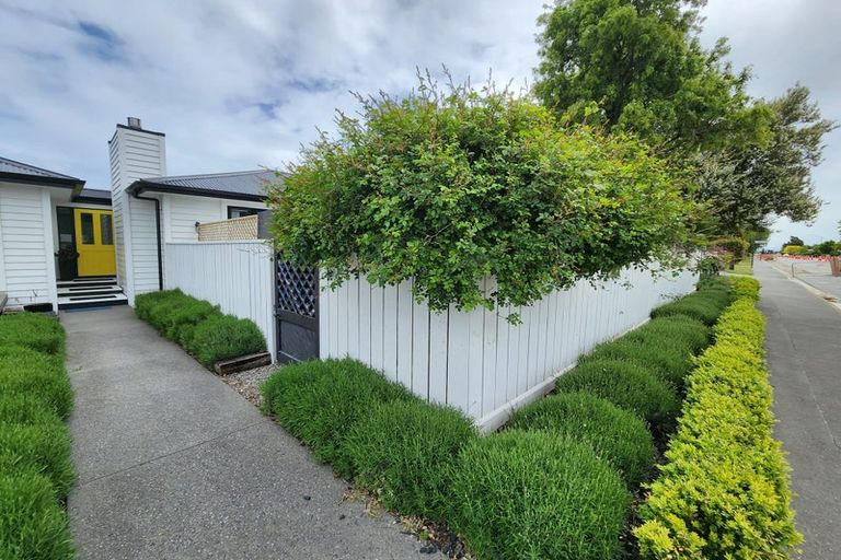 Photo of property in 23 Blakes Road, Prebbleton, 7604