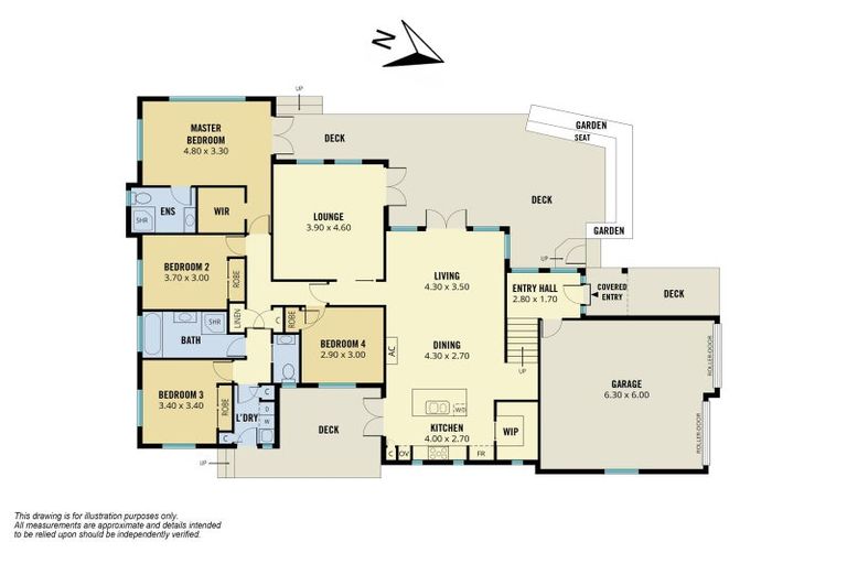 Photo of property in 11 Knoll Rise, Pukekohe, 2120