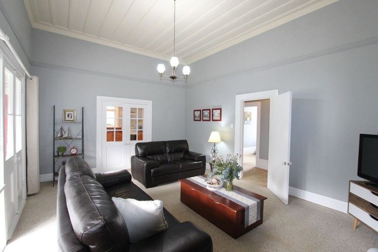 Photo of property in 81929 State Highway 2, Pahiatua, 4984