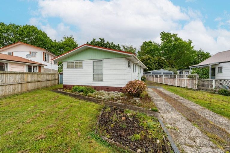 Photo of property in 34 Tongariro Street, Chartwell, Hamilton, 3210