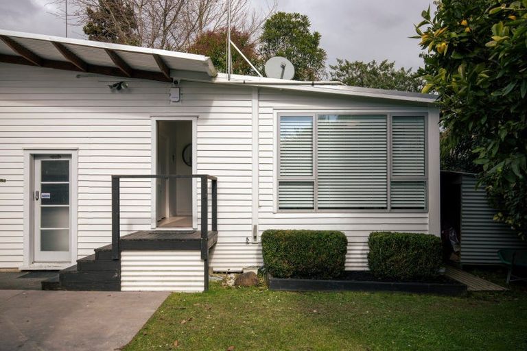 Photo of property in 21 Kelvin Place, Hamilton East, Hamilton, 3216