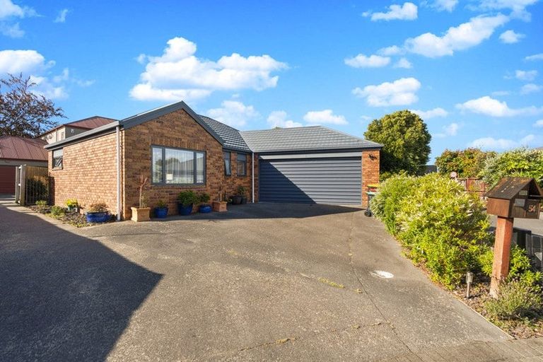 Photo of property in 54 Parade Court, Addington, Christchurch, 8024