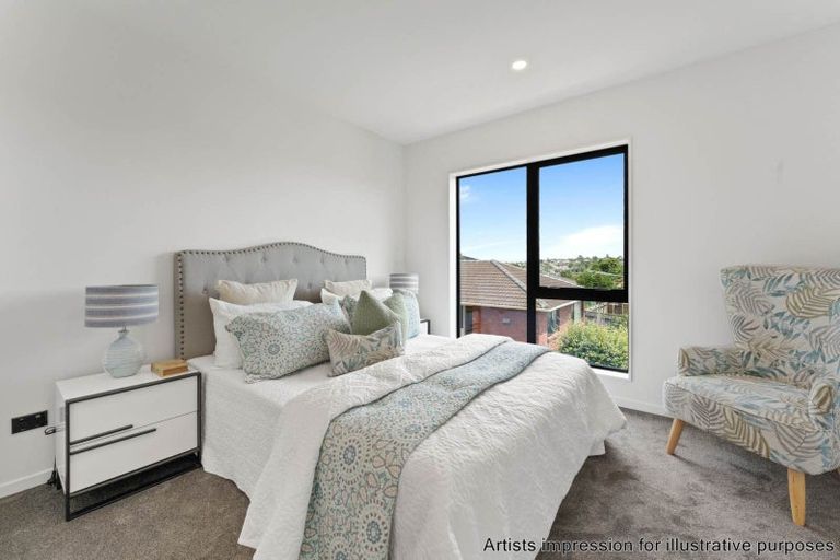 Photo of property in 7/61 Ridge Road, Howick, Auckland, 2014