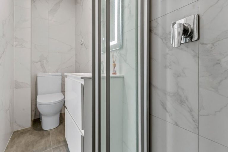 Photo of property in 59b Redwood Drive, Massey, Auckland, 0614