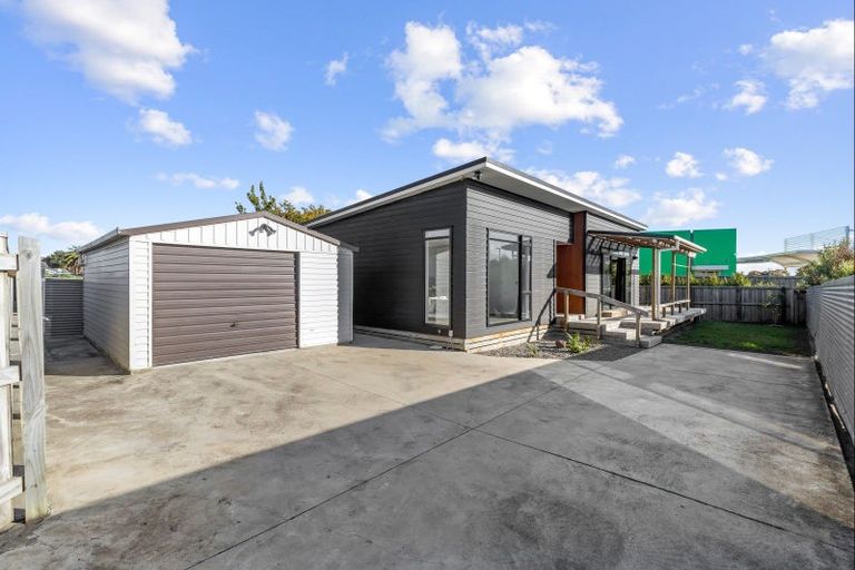 Photo of property in 24a Drake Street, Awapuni, Palmerston North, 4412
