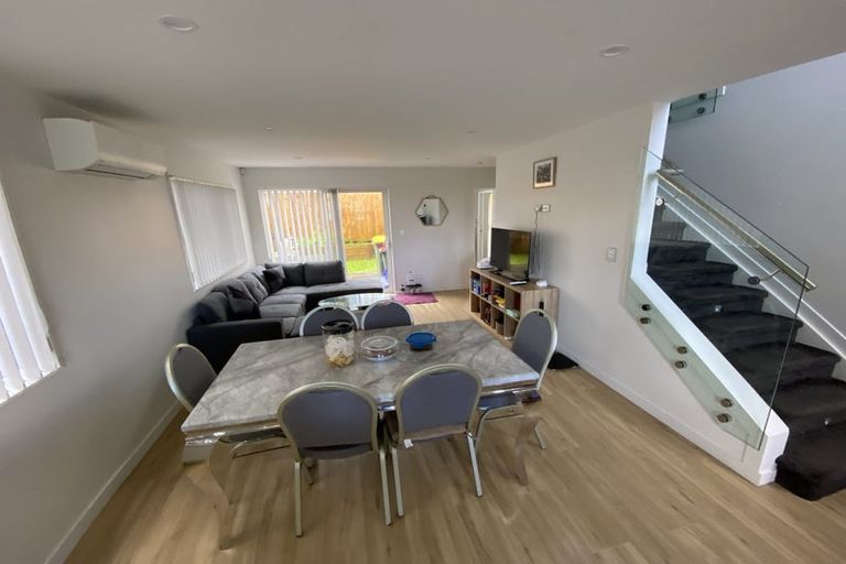 Photo of property in 20a Laureston Avenue, Papatoetoe, Auckland, 2025