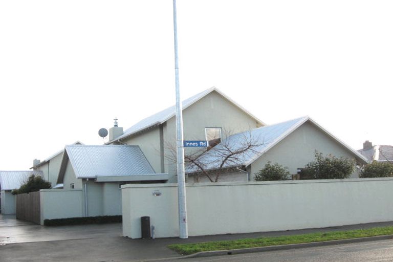 Photo of property in 203a Innes Road, St Albans, Christchurch, 8052