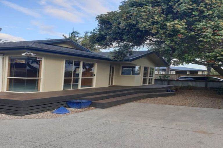 Photo of property in 5a Links Avenue, Mount Maunganui, 3116