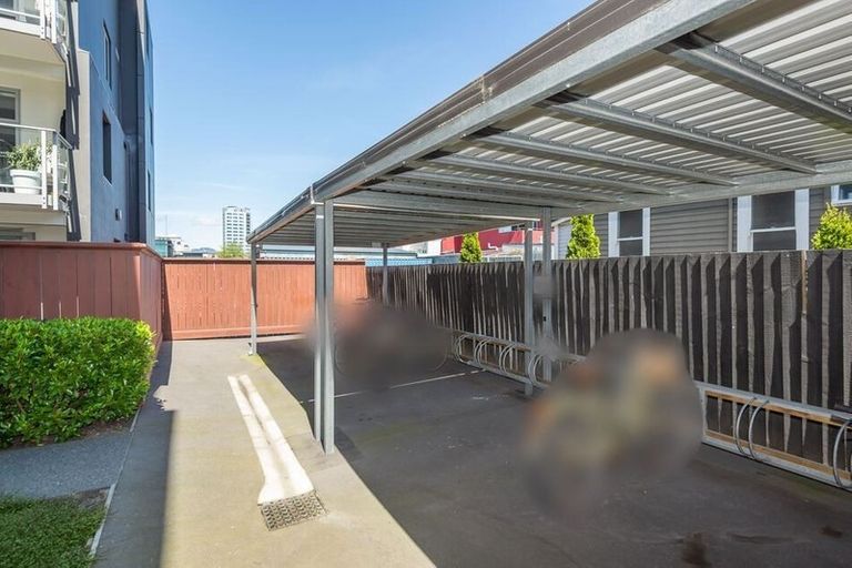 Photo of property in 31/136 Salisbury Street, Christchurch Central, Christchurch, 8013