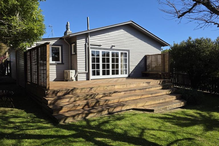 Photo of property in 27 Mill Road, Lower Vogeltown, New Plymouth, 4310