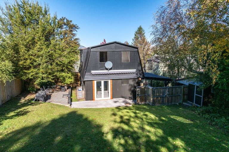 Photo of property in 8 Chalet Crescent, Hanmer Springs, 7334