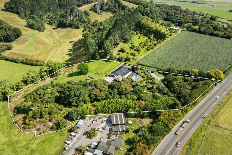 Photo of property in 322 Te Puke Highway, Papamoa, Te Puke, 3187