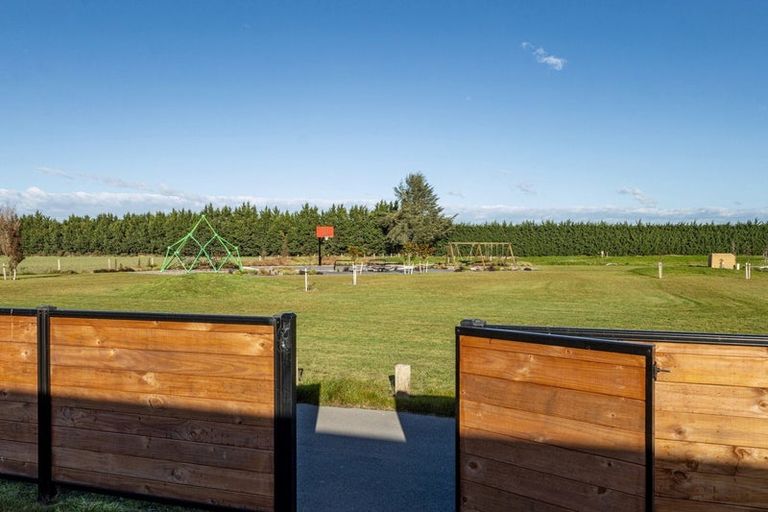 Photo of property in 45 Ashbury Drive, Tinwald, 7774